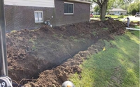 Sewer Line Installation/Replacement by Plumb Doctor, LLC
