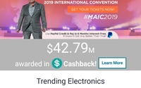 The Ultimate Shopping Experience... by Market America, Inc.
