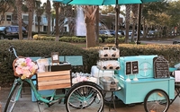 Wedding and Special Event Catering by Charleston Pops