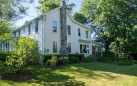 Providing Eco-Friendly accommodations in a professionally run Bed and Breakfast by Thyme in the Country