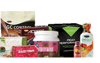 Products for the whole family - Nutritional  / Healthy  by Changing The Future Outcome