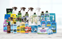 EcoSense Safer for Your Home Pack / 18 amazing products by Changing The Future Outcome