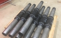 Steam Whistle Assembly by Sturni-Hueston Engineering Ltd
