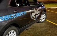 Mobile Security Patrol by Rolyn Security Group Inc.
