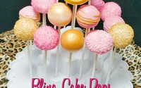 Dessert catering  by Yulonda's Edible Sensations, LLC 