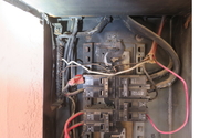 The shocking truth ! by ATS Home Inspections LLC