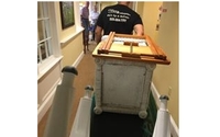 FURNITURE MOVER by JTR Enterprises llc