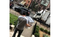 RESIDENTIAL MOVER by JTR Enterprises llc