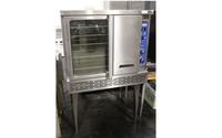 Used cooking equipment by Restaurant Auction Company