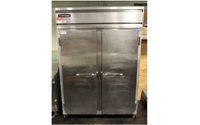 Used commercial refrigeration by Restaurant Auction Company