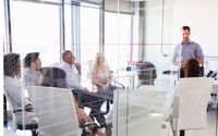 Management Team Training by GrowthSource Coaching