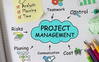 Project Management by Baker Management LLC
