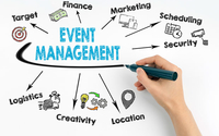 Event Management by Baker Management LLC