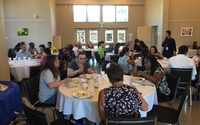 Community Centre Facility Use by St. Luke's Anglican Church & Community Centre
