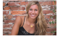 Senior Portraits by Beth Smith Photography