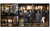 Event Venue by Galleri 2987