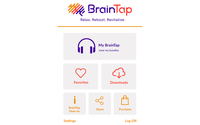 BrainTap Pro APP by Patrick K. Porter, Ph.D.