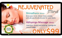 Ayurveda Panchkarma treatments by Astang Ayurveda Center