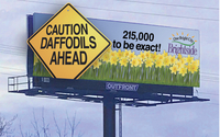 Advertising/Marketing by McCafferty Advertising LLC