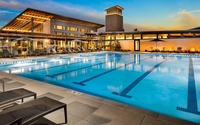 Custom pool construction by Swimming pool construction