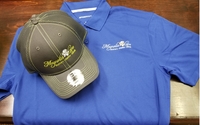 All Embroidery on Sale by IG Custom Printing