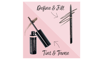 Define & FIll/Tint & Tame by Sue Campana