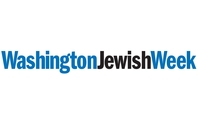 Washington Jewish Weekly by Mid-Atlantic Media