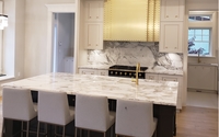 quartz countertops by VE Stone Ltd