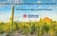 We Believe ! by ATS Home Inspections LLC