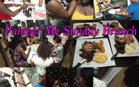 Monthly Ladies brunch by La-Tese Toy Ranch