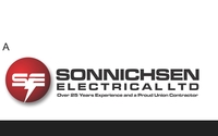 Electrical Contractor by SONNICHSEN ELECTRICAL LTD. ECRA/ESA LIC. #7012117