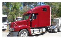 Paint and body repair by Accurate Auto & Fleet Inc