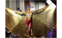 Body painting by Funtastic Faces and Body Art
