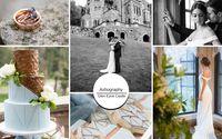 Wedding Photography by Ashography - Event & Portrait Photography