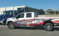 Vehicle Graphics by C & K Designs, LLC