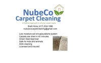 Carpet Cleaning by NubeCo Carpet Cleaning