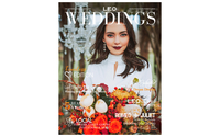 2019 LEO Weddings Magazine by EM's Graphic Studio