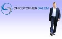Workshop and Group Training Programs by Christopher Salem