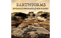 EARTHFORMS: Intimate Portraits of Our Planet by Joel Simpson Photography