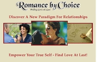 Romance by Choice by Romance by Choice