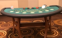 Casino Party Productions Owner by Casino party productions