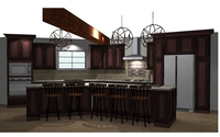 20/20 Design  by Beyond Cabinets & Design LLC