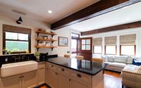 Interior Design by A4 Architecture