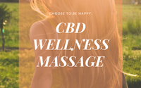 CBD Wellness Massage by Elk Rock Wellness