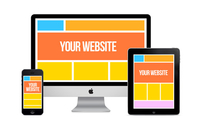 Website Design by AI Sprinkled