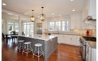 Glenwood Kitchens Custom Wood Hoods By Glenwood Kitchens In