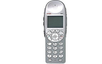 Spectralink 3645 Wireless Handset by Axis Telesolutions