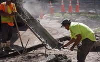 Parking Lot Maintenance Services by ACPLM
