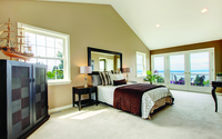 Carpet Cleaning by ServiceMaster Restoration and Cleaning by Skip