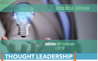 California Addiction Conferences EMP Series by Drug Rehab SEO Marketing Agency